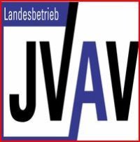 Logo des Landesbetriebs JVAV